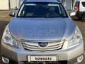 Subaru Outback 2012 годаfor5 450 000 тг. в Актобе – фото 8