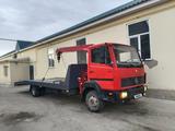 Mercedes-Benz  814 1985 года за 11 500 000 тг. в Актобе – фото 5