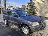 Honda CR-V 1996 года за 2 000 000 тг. в Алматы