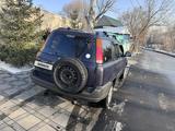 Honda CR-V 1996 года за 2 000 000 тг. в Алматы – фото 4