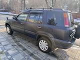 Honda CR-V 1996 года за 2 000 000 тг. в Алматы – фото 5