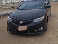 Toyota Camry 2013 годаfor6 500 000 тг. в Актау