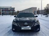 Toyota Camry 2011 года за 6 100 000 тг. в Кокшетау – фото 2