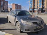 Toyota Camry 2011 года за 6 100 000 тг. в Кокшетау – фото 5