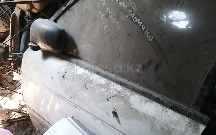 Двери за 15 000 тг. в Алматы