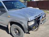 Nissan Terrano 1989 года за 1 200 000 тг. в Сатпаев