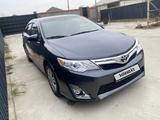 Toyota Camry 2012 годаfor7 700 000 тг. в Кызылорда – фото 3