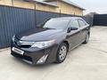 Toyota Camry 2012 года за 7 700 000 тг. в Кызылорда – фото 7