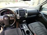 Nissan Xterra 2009 года за 7 300 000 тг. в Жанаозен – фото 4