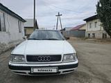 Audi 80 1992 годаfor1 300 000 тг. в Семей