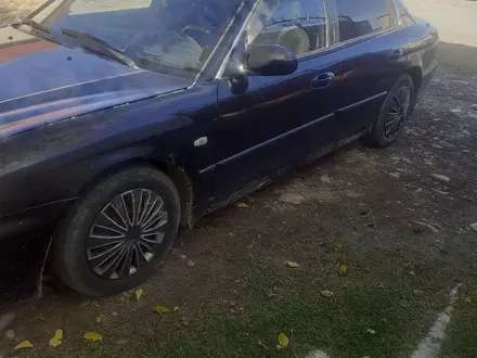 Hyundai Sonata 2003 года за 2 350 000 тг. в Туркестан – фото 6