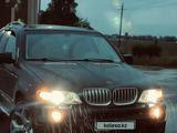 BMW X5 2006 года за 7 500 000 тг. в Алматы