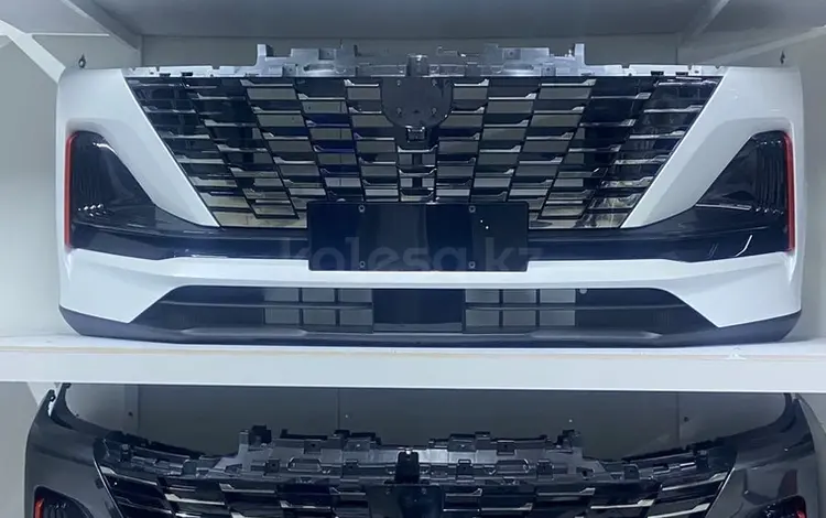 Бампера на changan cs55 plus и cs55 за 140 000 тг. в Астана