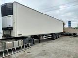 Chereau  CSD3 2002 года за 5 200 000 тг. в Костанай