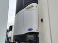Chereau  CSD3 2002 года за 5 200 000 тг. в Костанай – фото 4