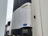 Chereau  CSD3 2002 года за 5 200 000 тг. в Костанай – фото 4