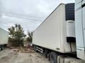Chereau  CSD3 2002 года за 5 200 000 тг. в Костанай – фото 5