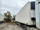 Chereau  CSD3 2002 года за 5 200 000 тг. в Костанай – фото 5