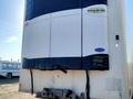 Chereau  CSD3 2002 года за 5 200 000 тг. в Костанай – фото 7