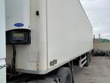 Chereau  CSD3 2002 года за 5 200 000 тг. в Костанай – фото 2
