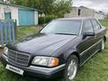 Mercedes-Benz C 280 1993 года за 2 400 000 тг. в Астана – фото 3