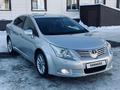 Toyota Avensis 2011 года за 6 200 000 тг. в Астана – фото 3