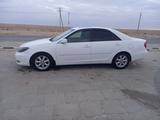 Toyota Camry 2002 годаfor4 700 000 тг. в Актау – фото 2