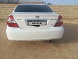 Toyota Camry 2002 годаfor4 700 000 тг. в Актау – фото 3