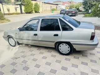 Daewoo Nexia
