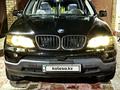 BMW X5 2004 годаfor7 000 000 тг. в Кызылорда – фото 3