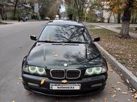 BMW 328 1998 года за 2 700 000 тг. в Алматы