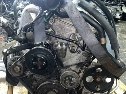 Привозной двигатель Suzuki M16 1.6 за 400 000 тг. в Астана – фото 2
