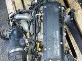 Привозной двигатель Suzuki M16 1.6 за 400 000 тг. в Астана