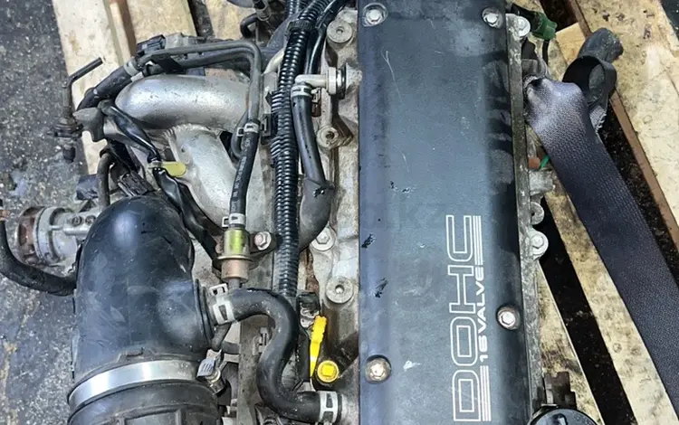 Привозной двигатель Suzuki M16 1.6үшін400 000 тг. в Астана
