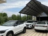 Kia Seltos 2023 годаүшін9 400 000 тг. в Шымкент