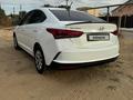 Hyundai Accent 2021 годаүшін7 500 000 тг. в Актобе – фото 4