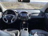 Hyundai Tucson 2011 года за 7 900 000 тг. в Усть-Каменогорск – фото 4