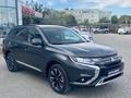 Mitsubishi Outlander Intense+ 4WD 2021 года за 15 382 000 тг. в Шымкент – фото 3