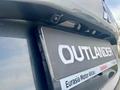 Mitsubishi Outlander Intense+ 4WD 2021 года за 15 382 000 тг. в Шымкент – фото 7