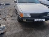 Audi 100 1989 годаfor1 400 000 тг. в Алматы – фото 3