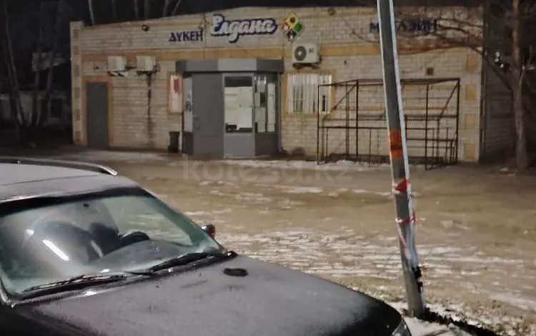 Audi 100 1992 годаүшін1 200 000 тг. в Павлодар