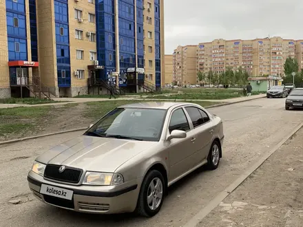 Skoda Octavia 2005 года за 2 500 000 тг. в Актобе