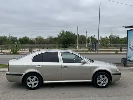 Skoda Octavia 2005 года за 2 500 000 тг. в Актобе – фото 8