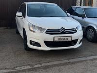 Citroen C4 2012 года за 1 100 000 тг. в Уральск