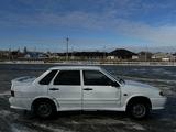 ВАЗ (Lada) 2115 2011 годаүшін2 050 000 тг. в Атырау – фото 4