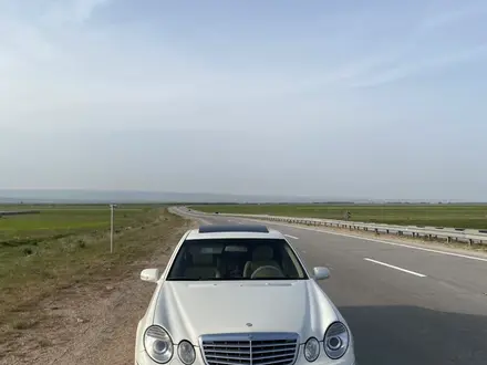 Mercedes-Benz E 200 2009 года за 4 950 000 тг. в Алматы – фото 2