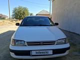 Toyota Carina E 1995 года за 1 800 000 тг. в Туркестан – фото 2