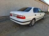 Toyota Carina E 1995 года за 1 800 000 тг. в Туркестан – фото 3