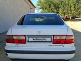Toyota Carina E 1995 года за 1 800 000 тг. в Туркестан – фото 4