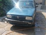 Volkswagen Jetta 1991 года за 300 000 тг. в Тараз – фото 2